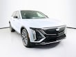 CADILLAC LYRIQ