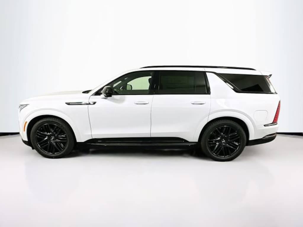 New 2026 CADILLAC ESCALADE IQL Sport SUV