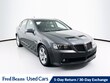 Pontiac G8