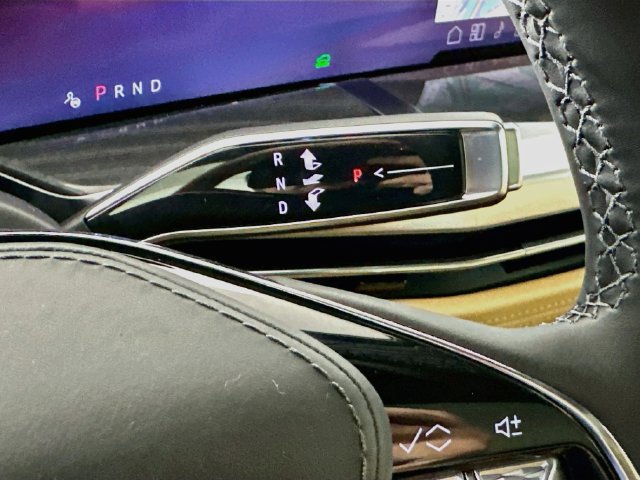 2026 Cadillac Escalade IQL Premium Sport - Photo 15