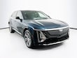 CADILLAC LYRIQ
