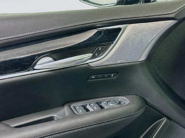 2026 Cadillac XT5 Premium Luxury - Photo 22