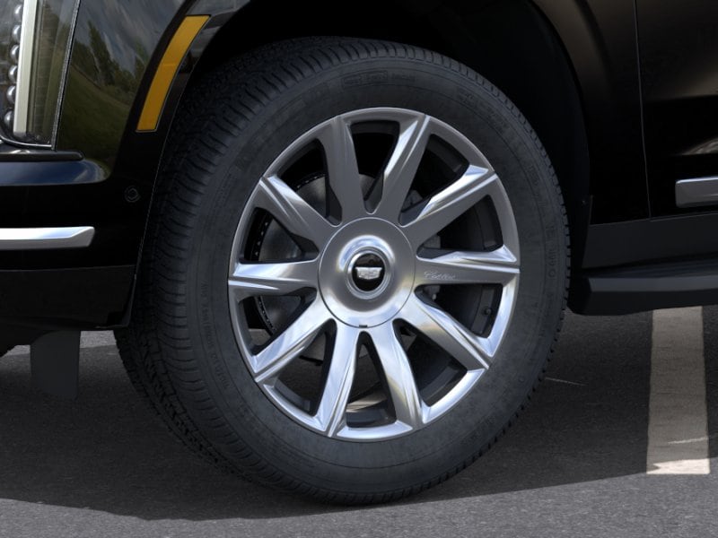 2026 Cadillac Escalade ESV Base - Photo 9