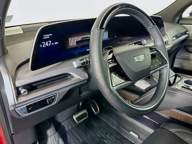 2026 Cadillac VISTIQ Sport - Photo 7