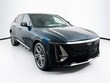 CADILLAC LYRIQ