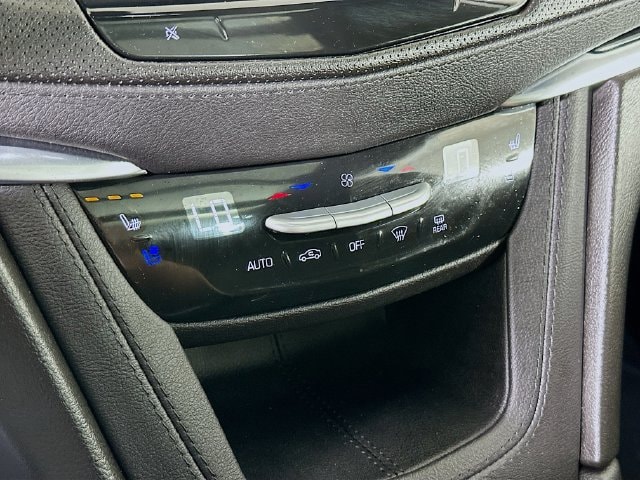 2026 Cadillac XT5 Premium Luxury - Photo 15