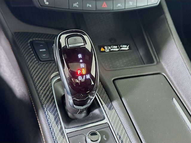 2025 Cadillac CT5 Sport - Photo 82
