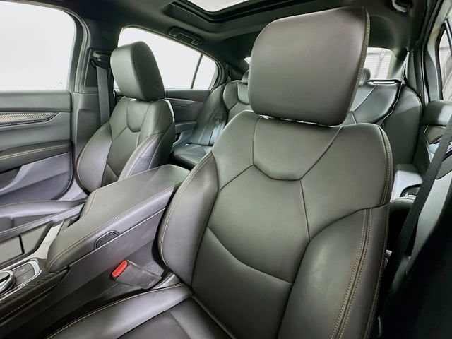 2025 Cadillac CT5 Sport - Photo 27