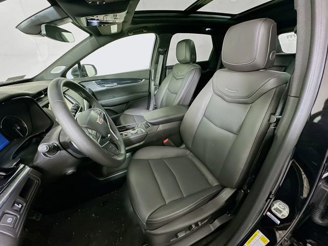 2025 Cadillac XT5 Premium Luxury - Photo 18