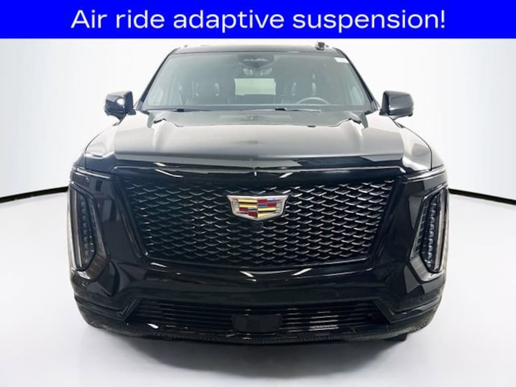 Used 2025 CADILLAC Escalade Sport Platinum SUV
