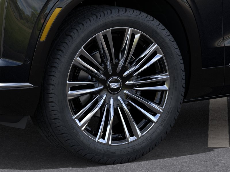 2026 Cadillac VISTIQ Premium Luxury - Photo 9