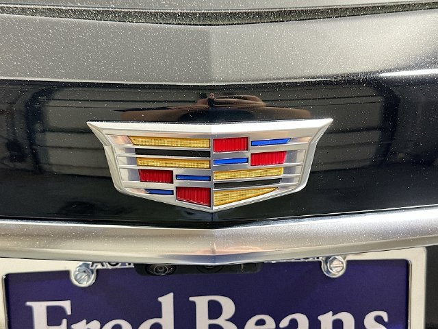 2026 Cadillac XT5 Premium Luxury - Photo 24