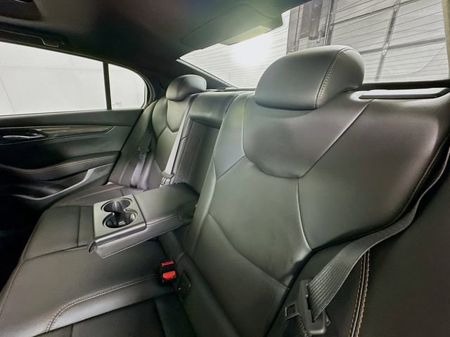 2025 Cadillac CT5 Sport - Photo 31