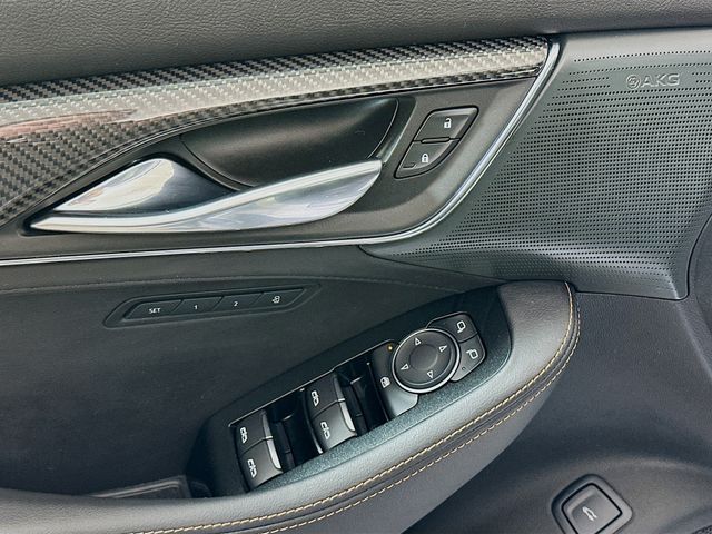 2025 Cadillac CT5 Sport - Photo 83