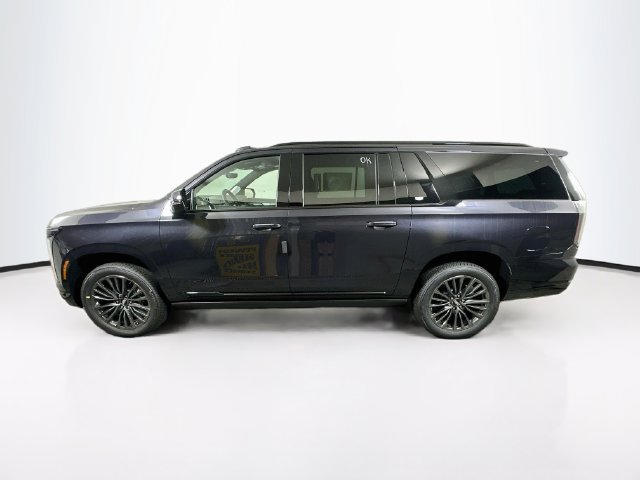 New 2026 CADILLAC Escalade ESV Platinum Sport SUV