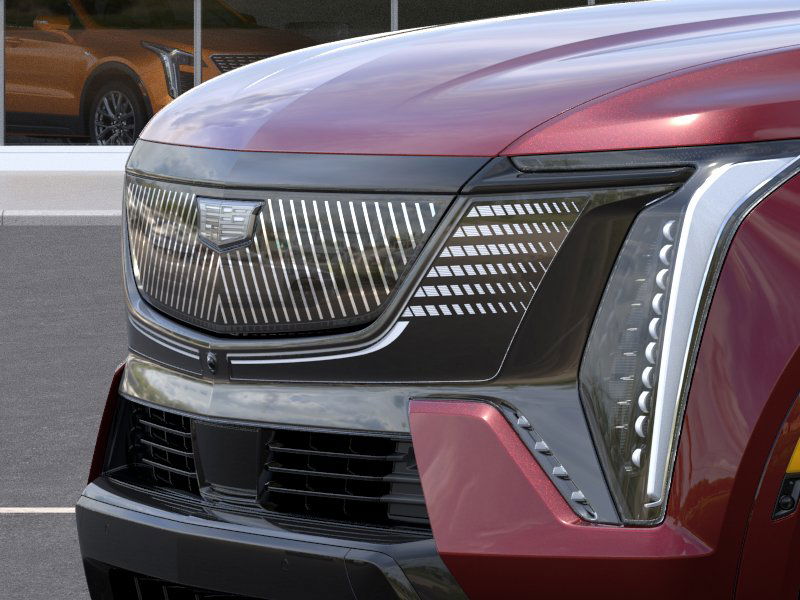 2025 Cadillac Escalade IQ Sport 2 - Photo 35