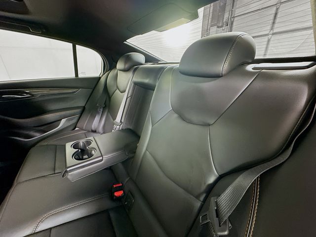 2025 Cadillac CT5 Sport - Photo 91