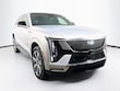 CADILLAC ESCALADE IQ