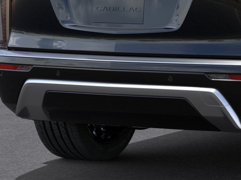 2026 Cadillac VISTIQ Premium Luxury - Photo 14