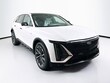 CADILLAC LYRIQ