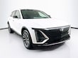 CADILLAC LYRIQ
