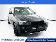 Used 2015 BMW X3 xDrive28d SUV