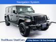 Used 2023 Jeep Wrangler High Altitude SUV
