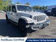 Jeep Wrangler 4xe