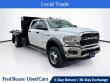 Used 2020 Ram 4500HD Tradesman Truck Crew Cab