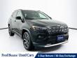 Certified 2025 Jeep Compass Limited SUV