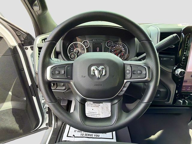 2026 RAM 2500 Tradesman - Photo 9