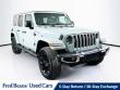 Certified 2023 Jeep Wrangler Sahara 4xe SUV