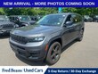  Jeep New Grand Cherokee