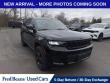 Used 2023 Jeep Grand Cherokee L Altitude SUV