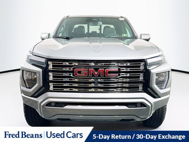 2023 Gmc Canyon Denali photo 2