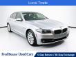 Used 2016 BMW 5 Series 535i xDrive Sedan
