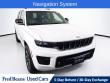 Used 2023 Jeep Grand Cherokee Overland SUV