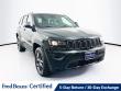 Used 2021 Jeep Grand Cherokee 80th Anniversary SUV