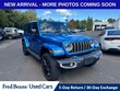  Jeep Wrangler 4xe