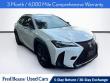 Used 2020 Lexus UX 250h 250h F Sport SUV