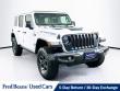 Used 2022 Jeep Wrangler Unlimited Rubicon 4xe SUV