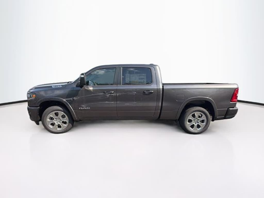 New 2026 Ram 1500 Big Horn/Lone Star Pickup