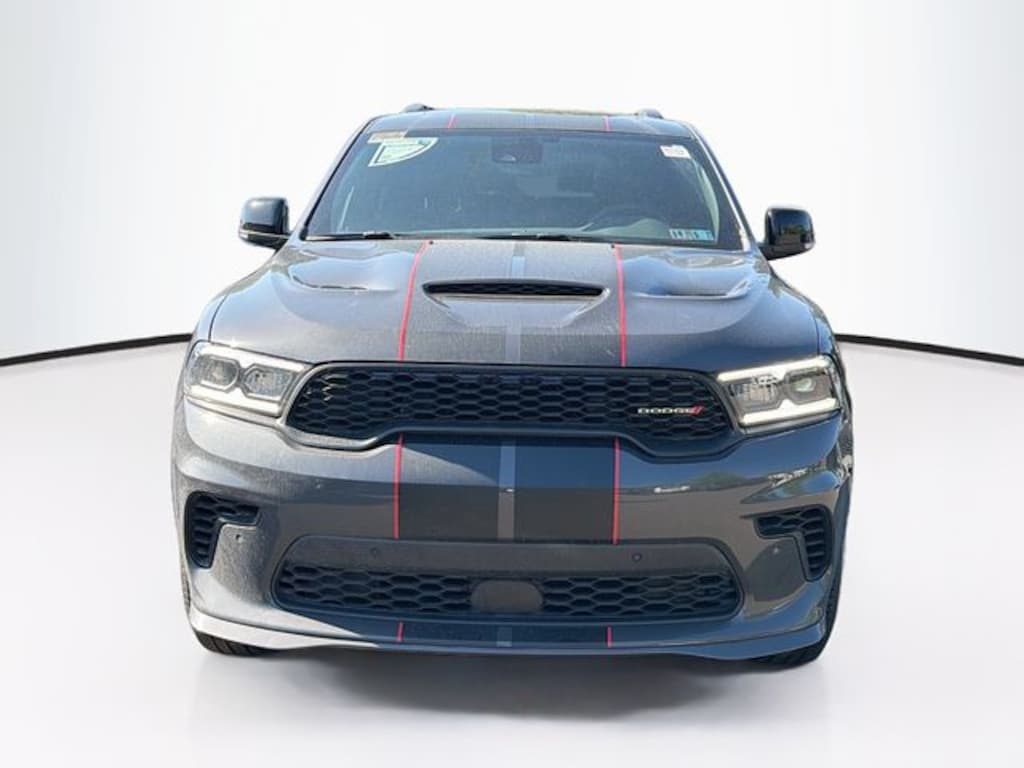 New 2026 Dodge Durango GT Plus Sport Utility