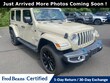 Jeep Wrangler 4xe