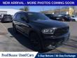Used 2017 Dodge Durango GT SUV