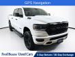 Used 2023 Ram 1500 Big Horn/Lone Star Truck Crew Cab