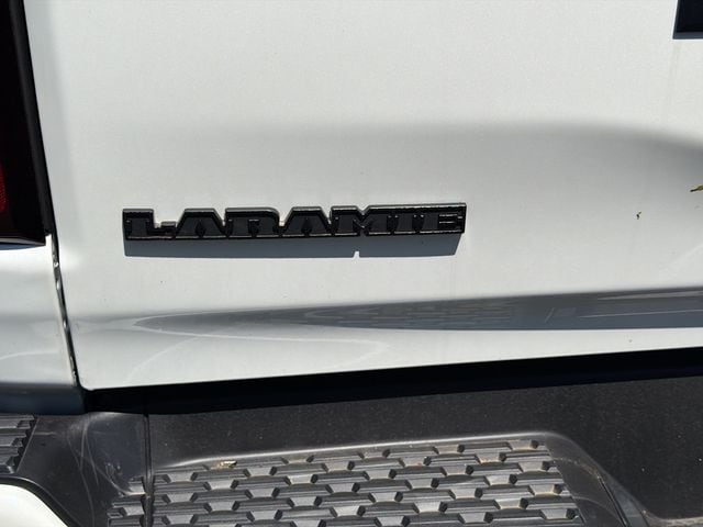 2026 RAM 1500 Laramie - Photo 24