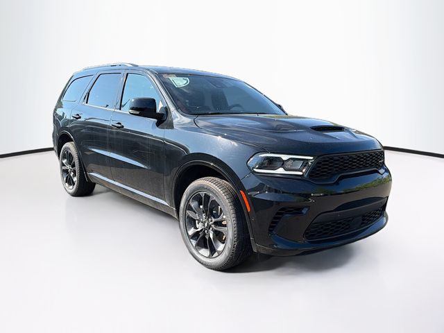 2026 Dodge Durango GT Plus AWD's photo