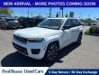 Certified 2022 Jeep Grand Cherokee Overland SUV