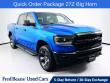Certified 2023 Ram 1500 Big Horn/Lone Star Truck Crew Cab